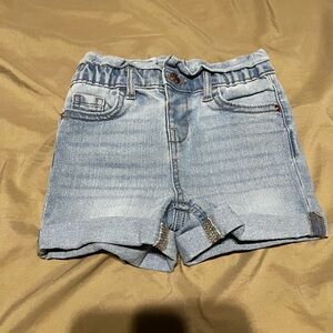 Toddler Girl Shorts 3T